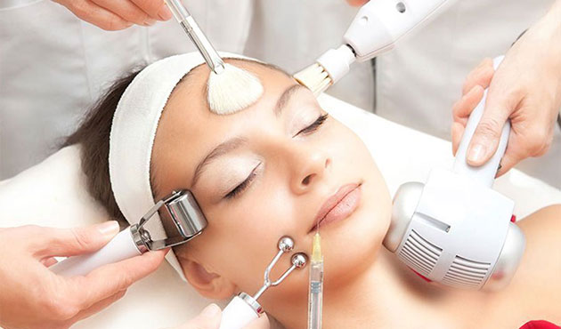 Post Graduate Diploma In Clinical Cosmetology(PGDCC) mumbai -icam