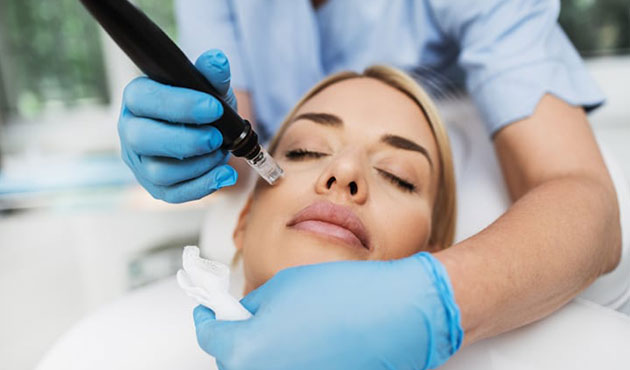 Post Graduate Diploma In Cosmetic Dermatology (PGDCD) mumbai -icam