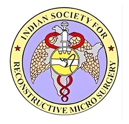indian-society-of-reconstructive-microsurgery-logo