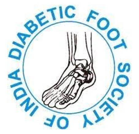 society-of-india-diabetic-foot-logo